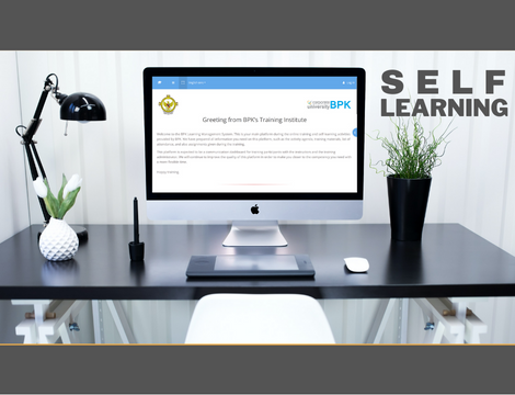 [2023][C.15.002.00][Self Learning] Stress Management (AKN V dan VI)